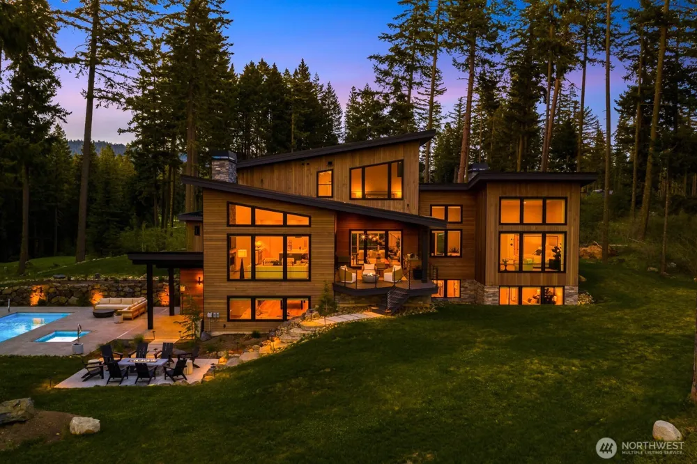 160 Sanctuary Ct Cle Elum, WA 98922