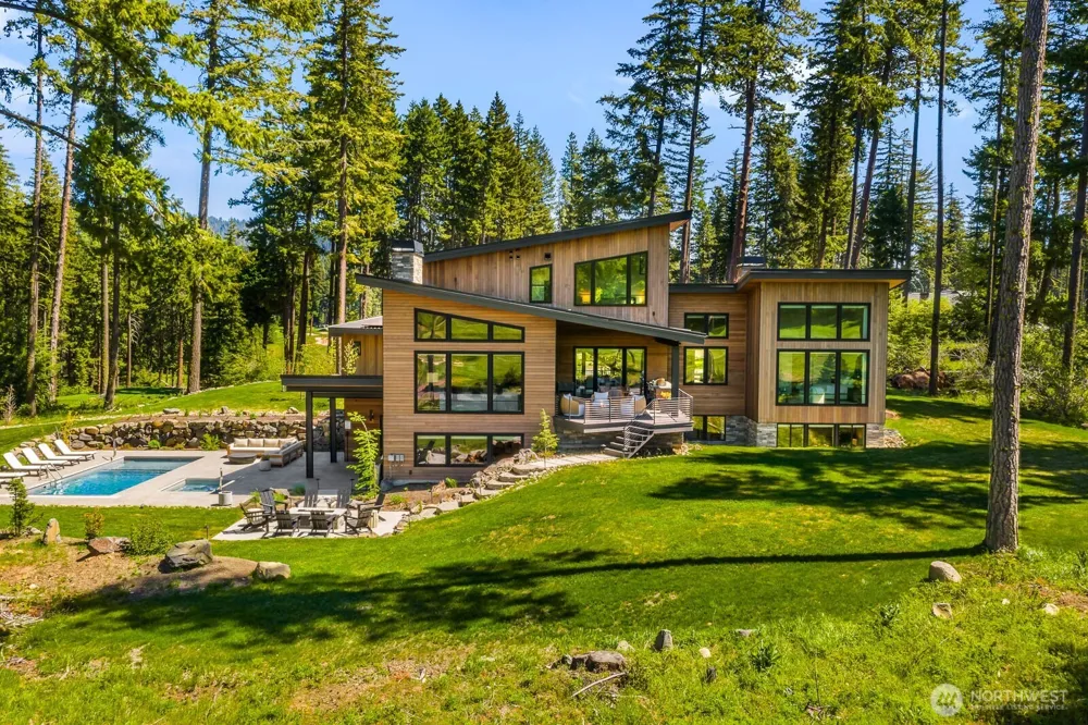160 Sanctuary Ct Cle Elum, WA 98922