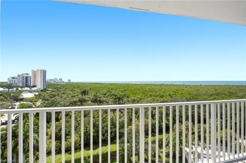 6361 Pelican Bay Boulevard #802