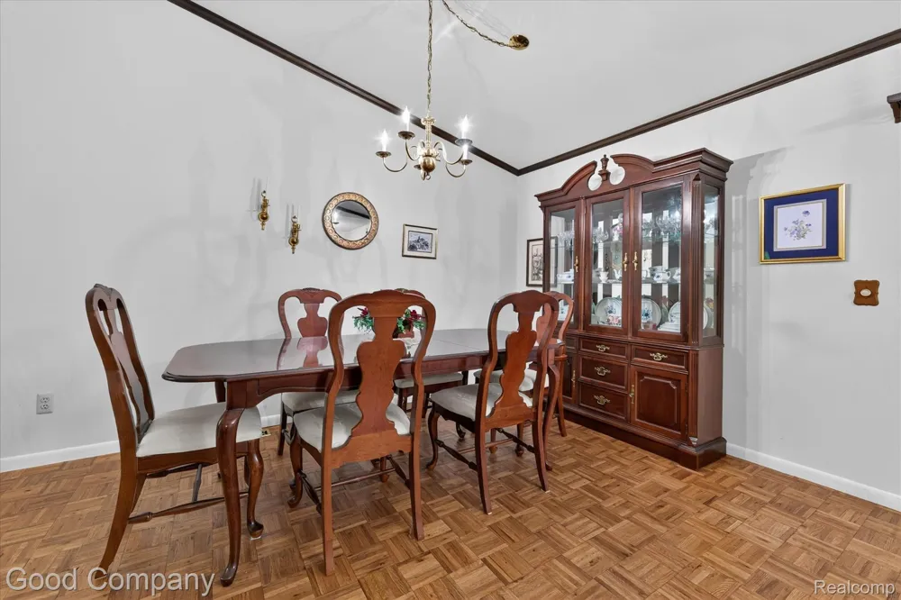 1902 Jenny Lane Rochester Hills City, MI 48309