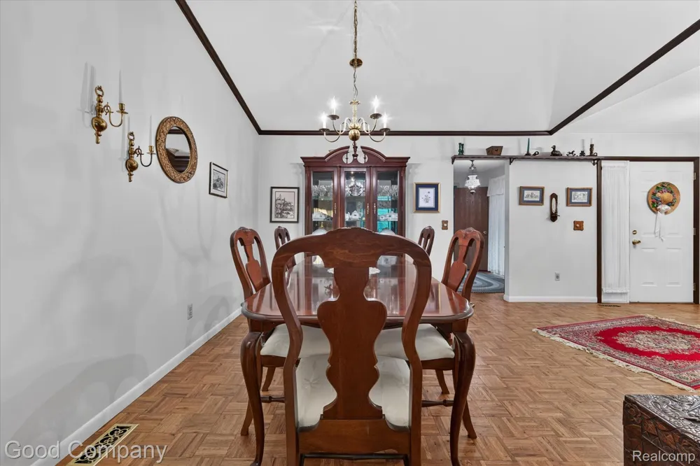 1902 Jenny Lane Rochester Hills City, MI 48309