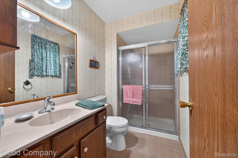 1902 Jenny Lane Rochester Hills City, MI 48309