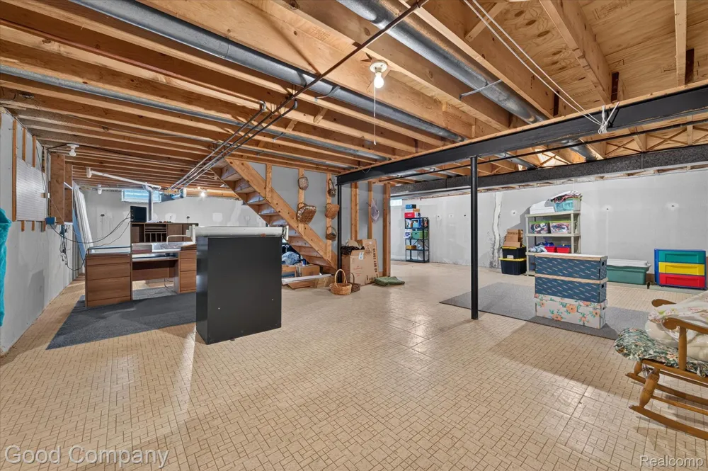1902 Jenny Lane Rochester Hills City, MI 48309