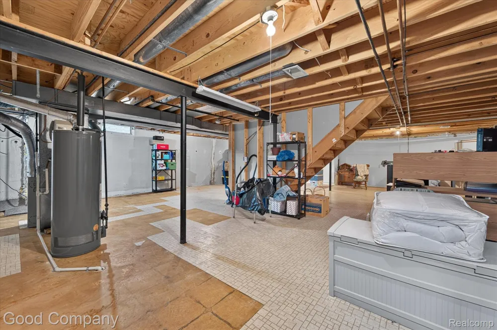 1902 Jenny Lane Rochester Hills City, MI 48309