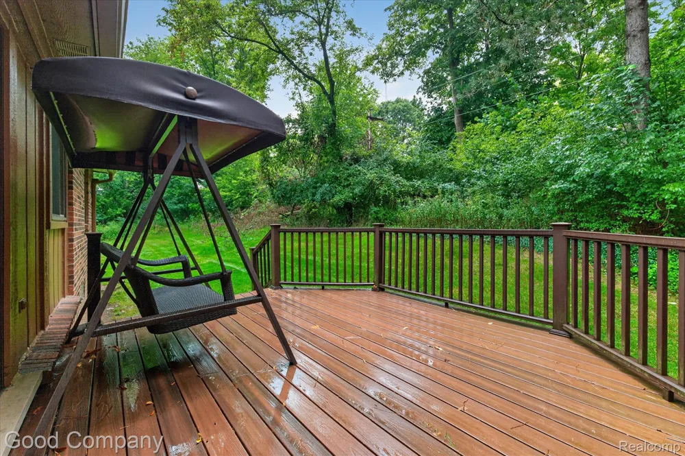 1902 Jenny Lane Rochester Hills City, MI 48309