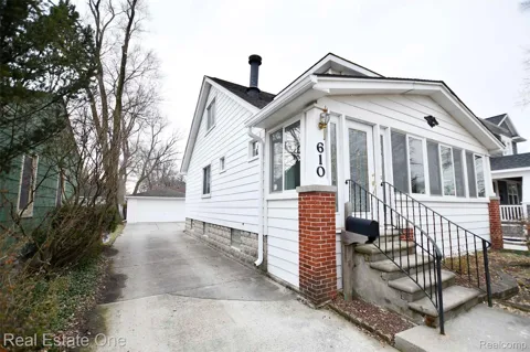 610 Marlin Avenue