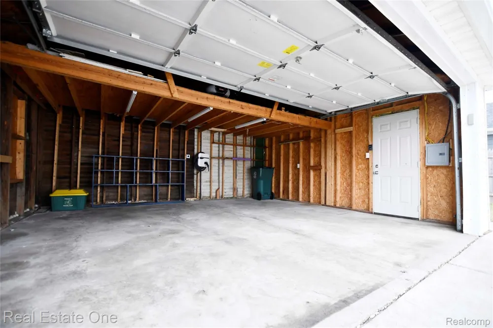 610 Marlin Avenue Royal Oak City, MI 48067