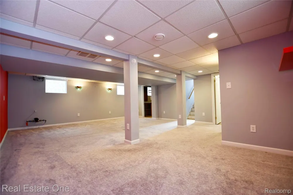 610 Marlin Avenue Royal Oak City, MI 48067