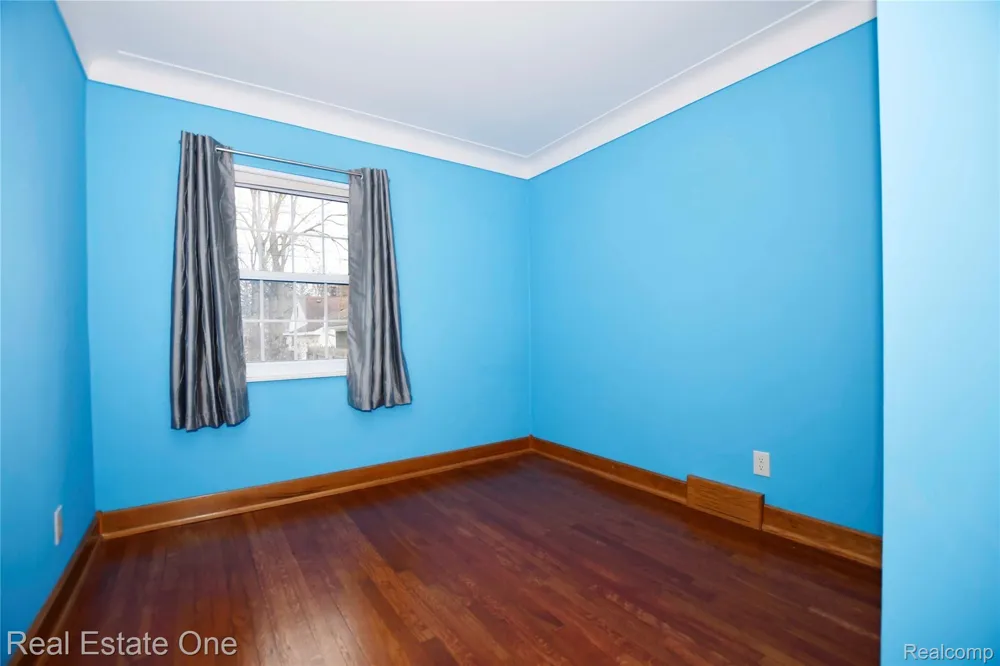 610 Marlin Avenue Royal Oak City, MI 48067