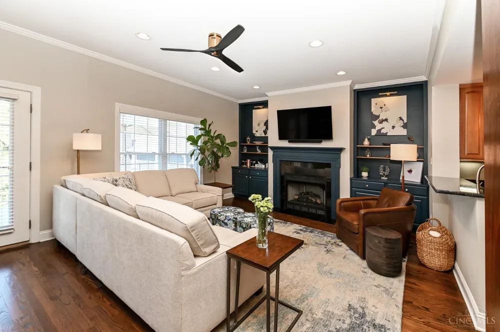 467 Flinn Avenue Cincinnati, OH 45226