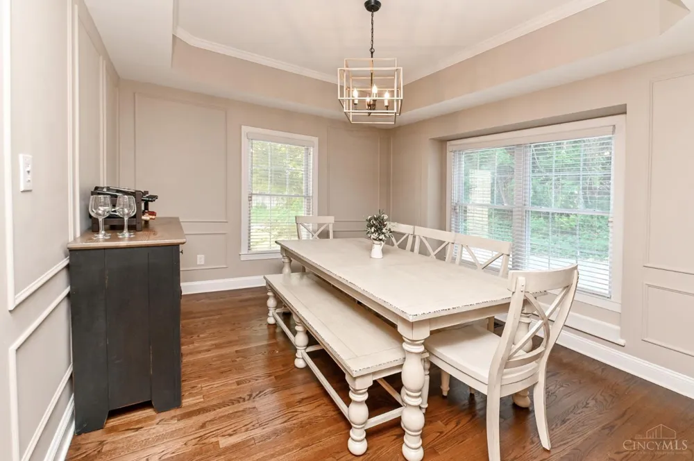 467 Flinn Avenue Cincinnati, OH 45226
