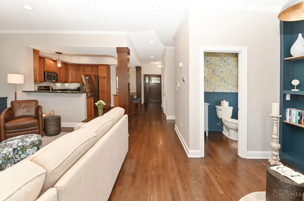 467 Flinn Avenue Cincinnati, OH 45226
