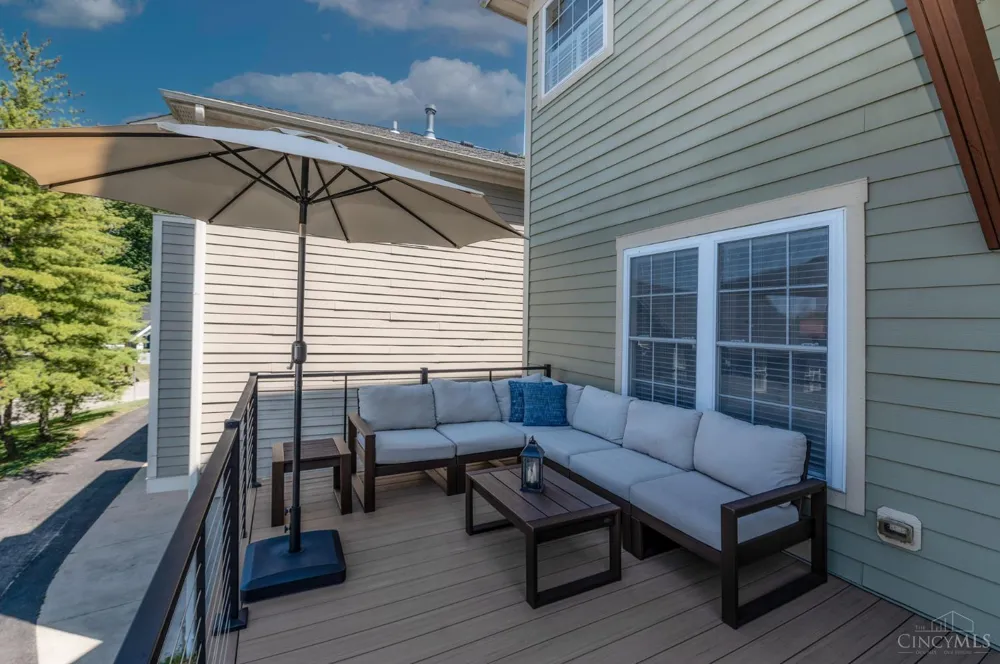 467 Flinn Avenue Cincinnati, OH 45226