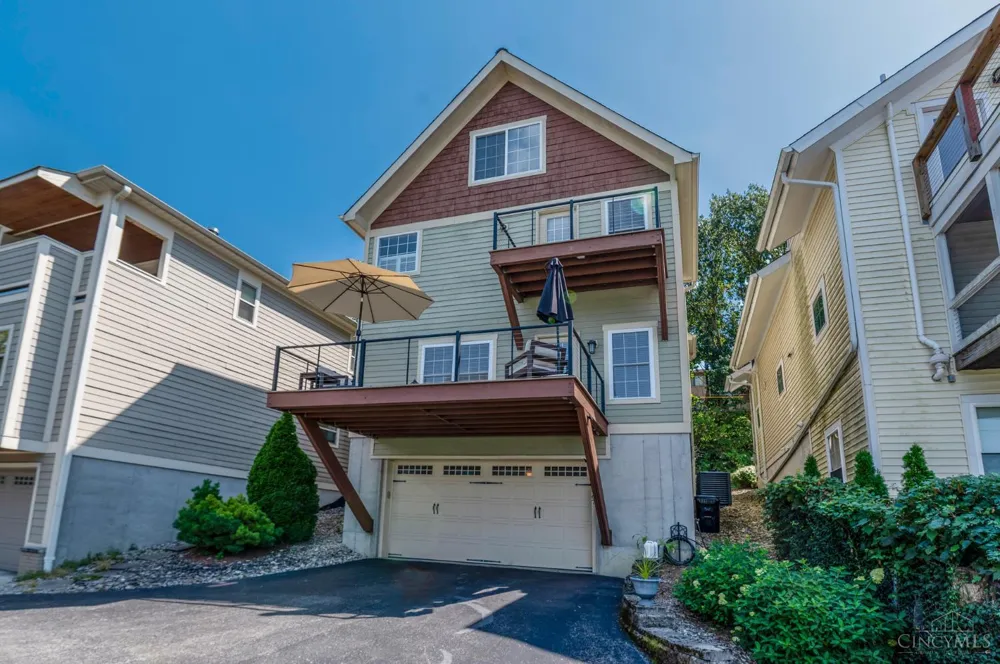467 Flinn Avenue Cincinnati, OH 45226