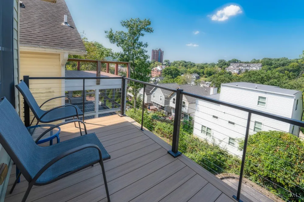 467 Flinn Avenue Cincinnati, OH 45226