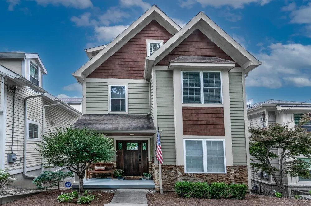 467 Flinn Avenue Cincinnati, OH 45226