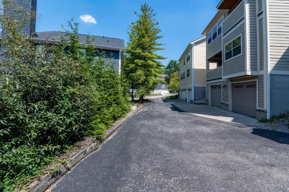 467 Flinn Avenue Cincinnati, OH 45226