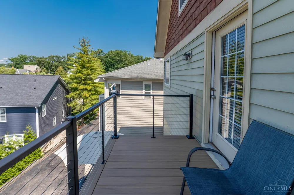 467 Flinn Avenue Cincinnati, OH 45226
