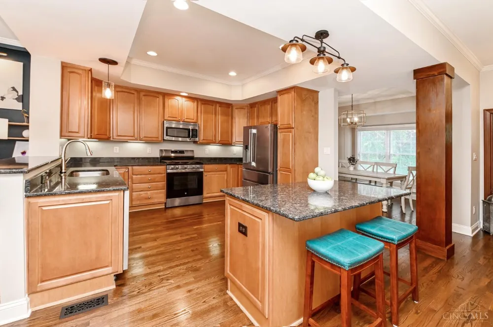 467 Flinn Avenue Cincinnati, OH 45226