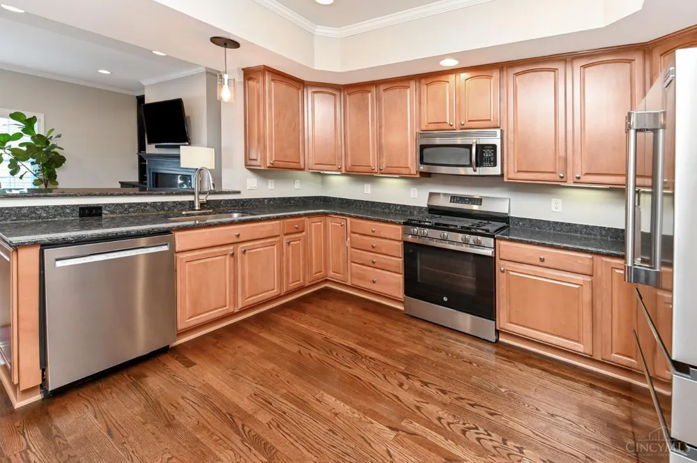 467 Flinn Avenue Cincinnati, OH 45226