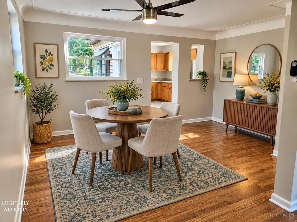 3909 Cedarwood Place Silverton, OH 45213