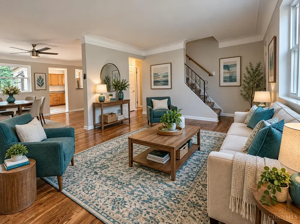 3909 Cedarwood Place Silverton, OH 45213