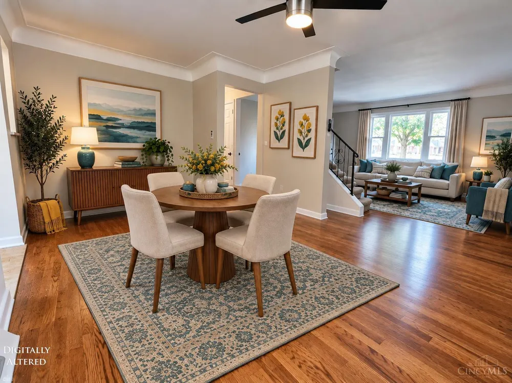 3909 Cedarwood Place Silverton, OH 45213