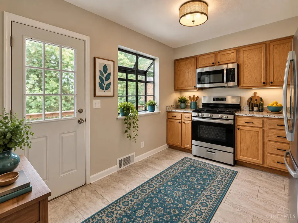 3909 Cedarwood Place Silverton, OH 45213