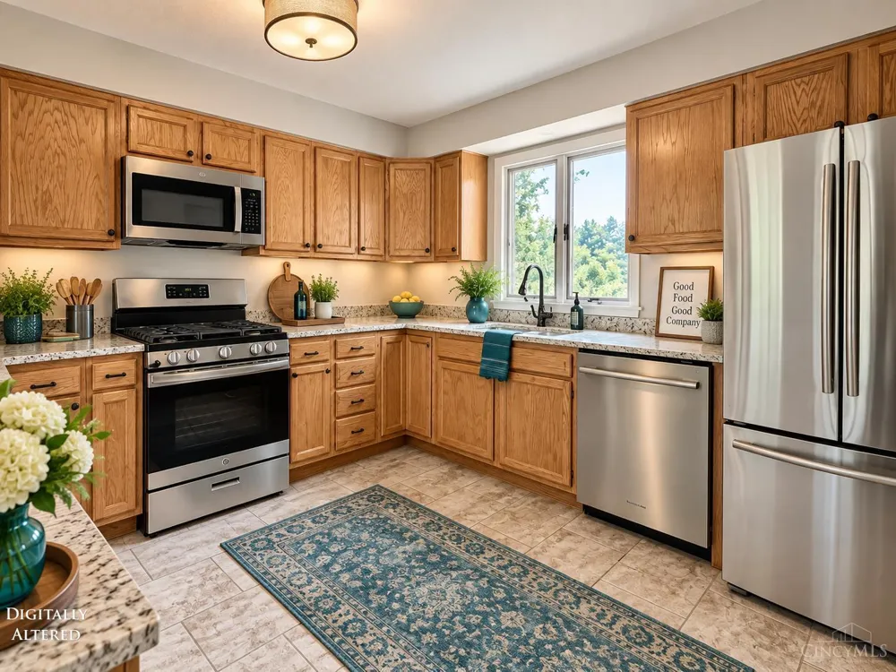 3909 Cedarwood Place Silverton, OH 45213