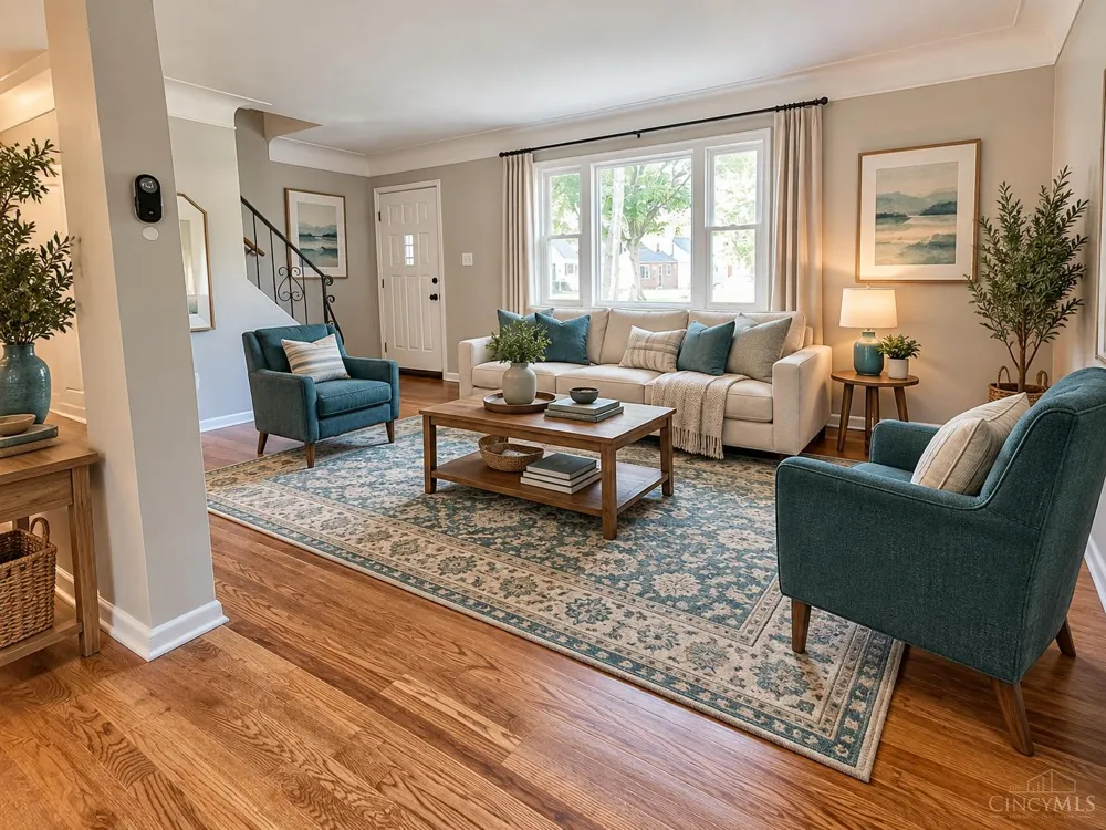 3909 Cedarwood Place Silverton, OH 45213