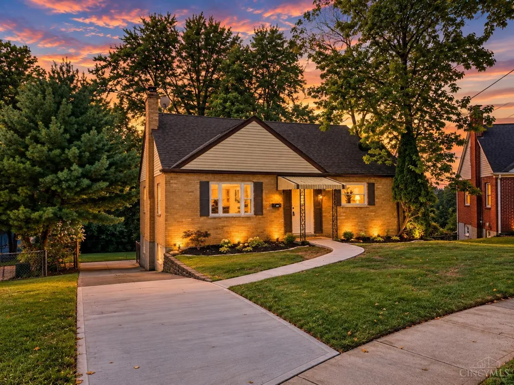 3909 Cedarwood Place Silverton, OH 45213