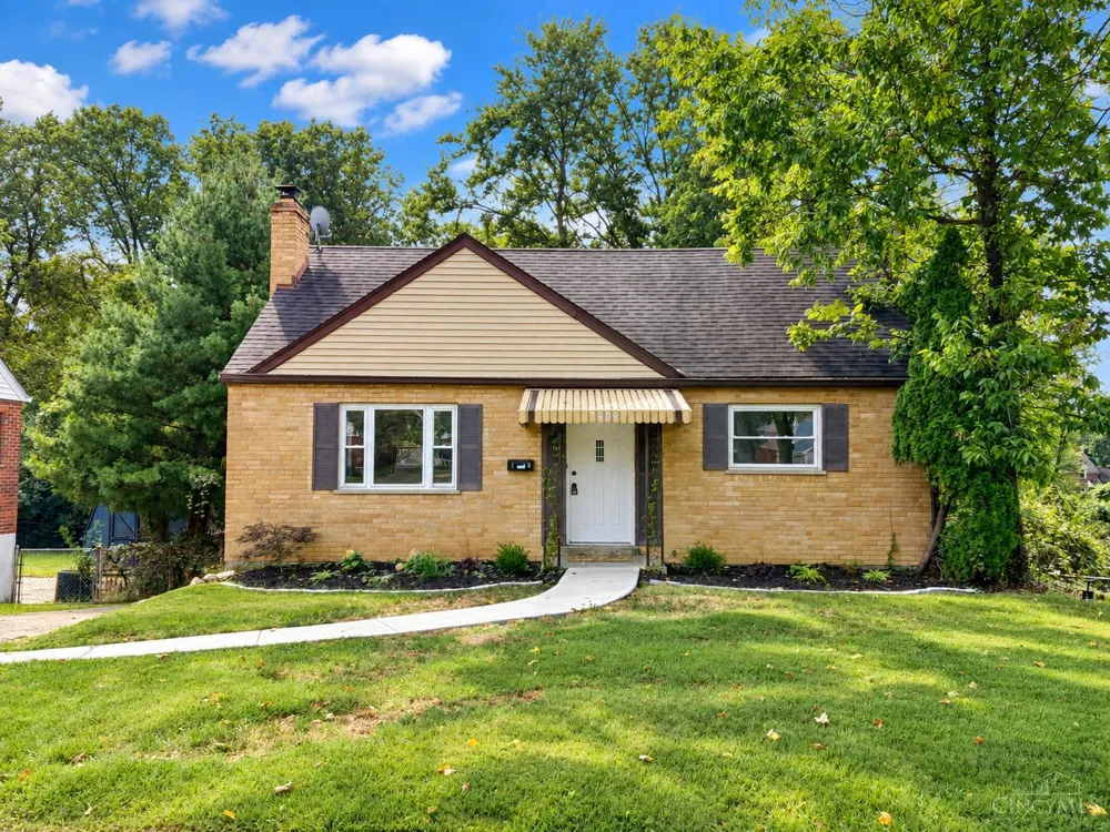 3909 Cedarwood Place Silverton, OH 45213