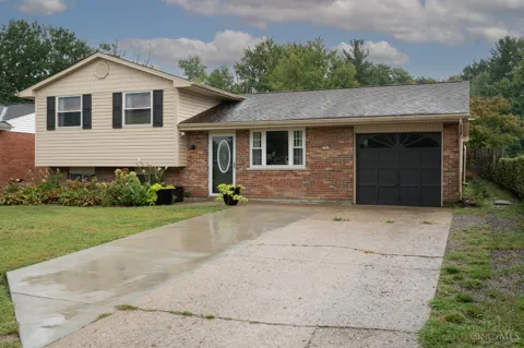 8965 Zoellner Road