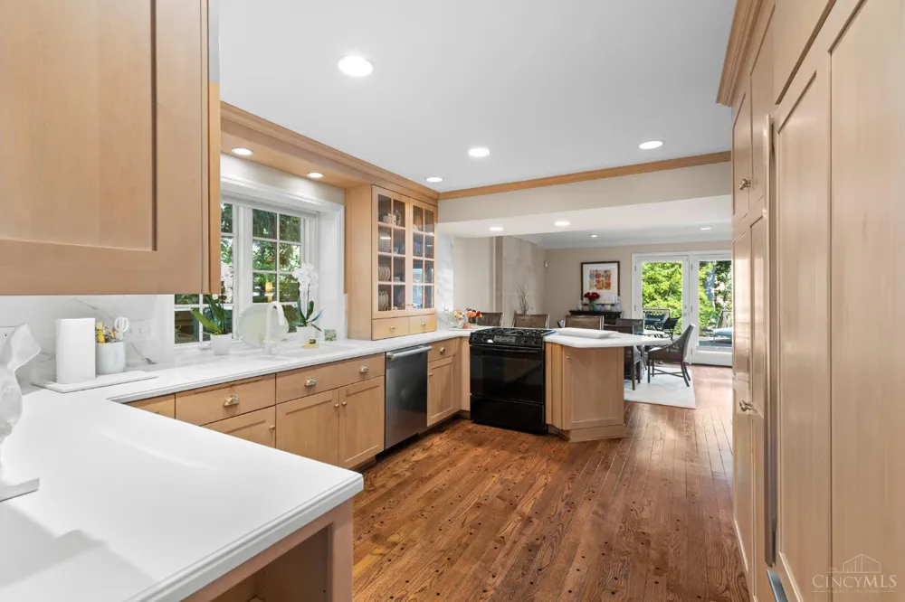 3914 Middleton Court Cincinnati, OH 45220