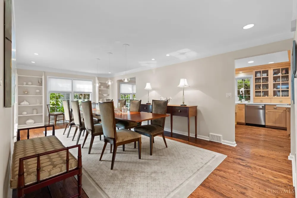 3914 Middleton Court Cincinnati, OH 45220