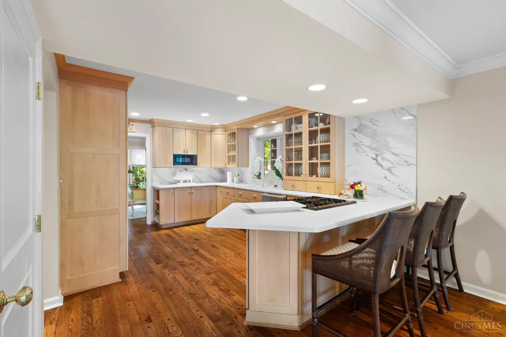 3914 Middleton Court Cincinnati, OH 45220