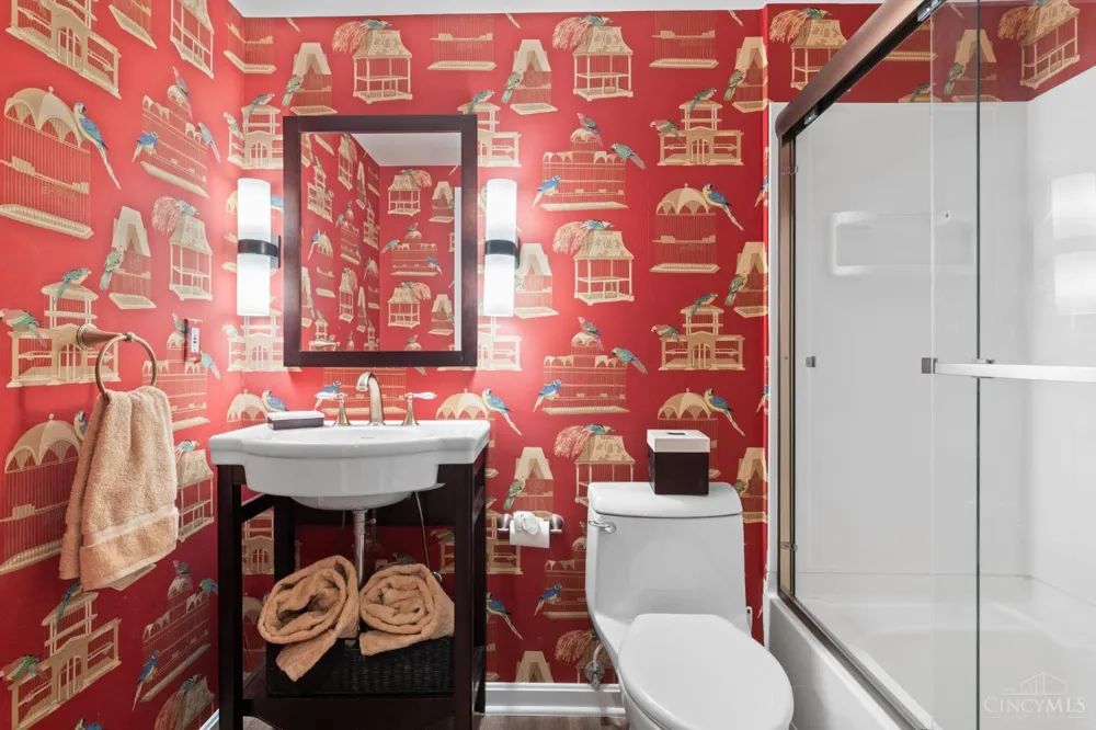 3914 Middleton Court Cincinnati, OH 45220