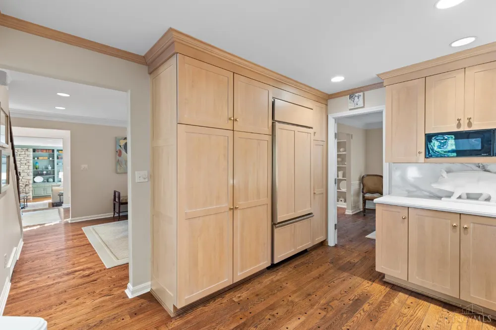 3914 Middleton Court Cincinnati, OH 45220