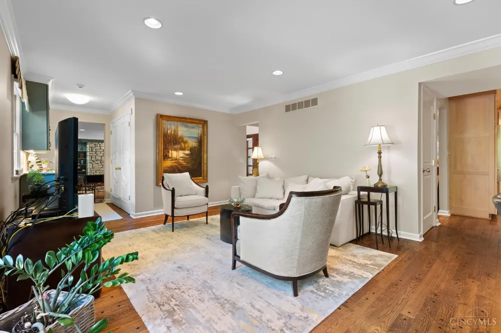 3914 Middleton Court Cincinnati, OH 45220