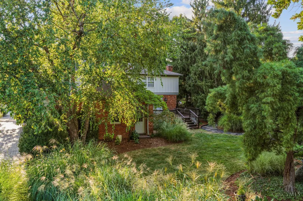 3914 Middleton Court Cincinnati, OH 45220