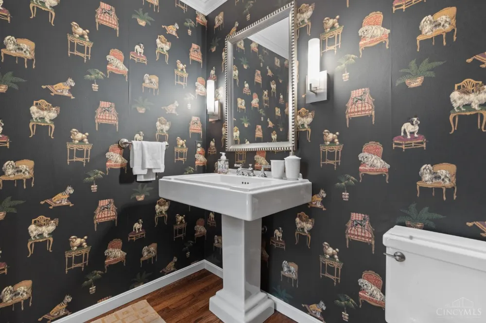 3914 Middleton Court Cincinnati, OH 45220