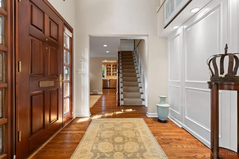 3914 Middleton Court Cincinnati, OH 45220