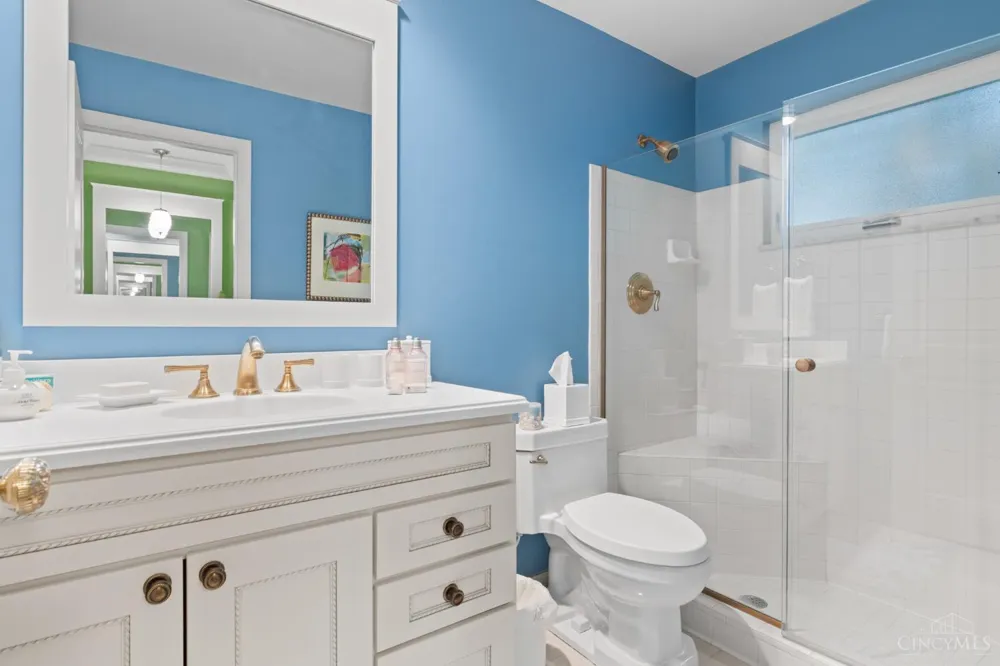 3914 Middleton Court Cincinnati, OH 45220