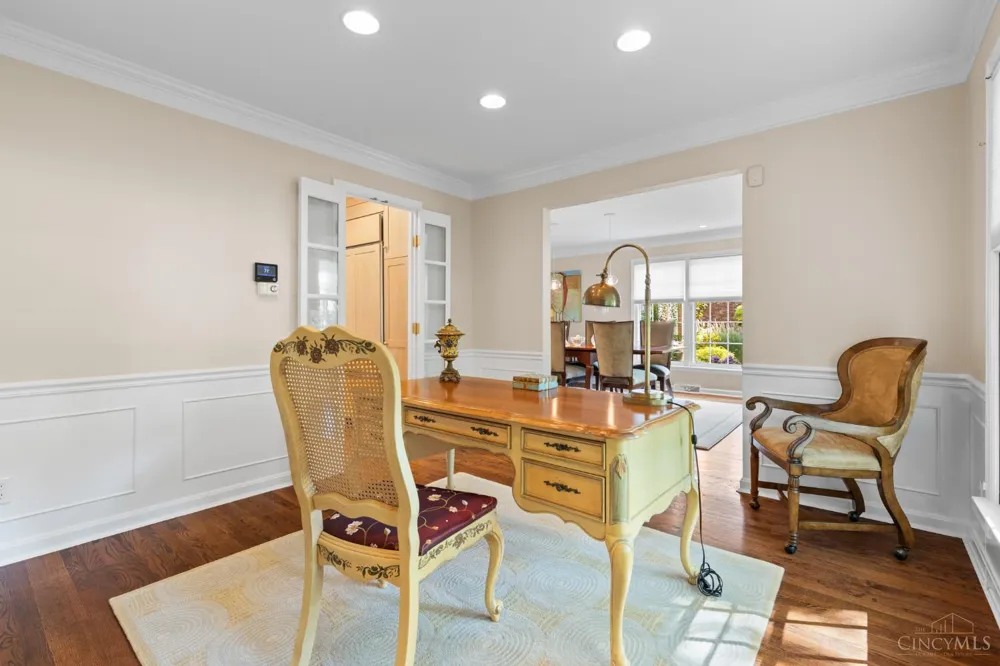 3914 Middleton Court Cincinnati, OH 45220