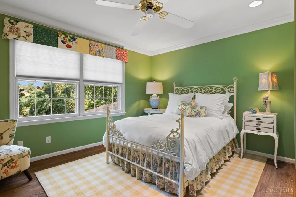 3914 Middleton Court Cincinnati, OH 45220