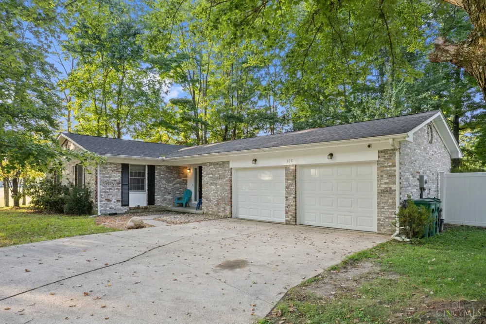 106 Red Bud Lane Pike, OH 45154
