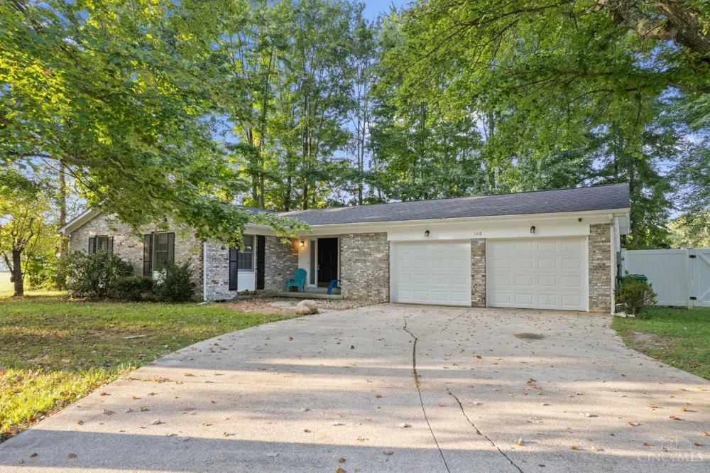 106 Red Bud Lane Pike, OH 45154
