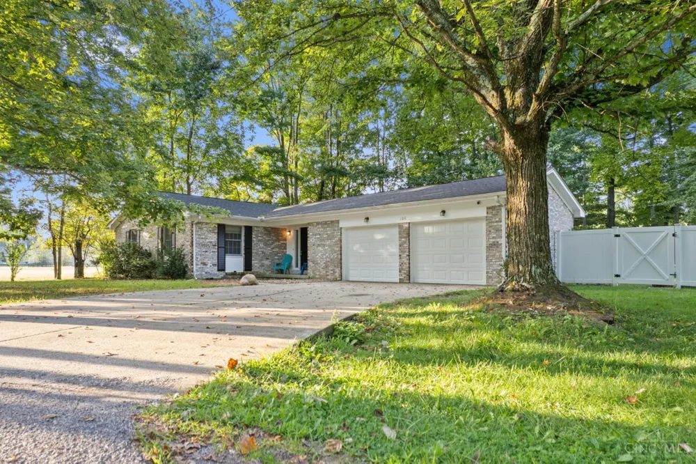106 Red Bud Lane Pike, OH 45154