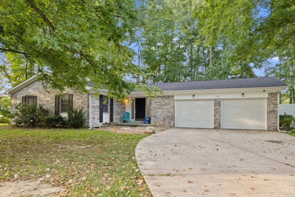 106 Red Bud Lane Pike, OH 45154