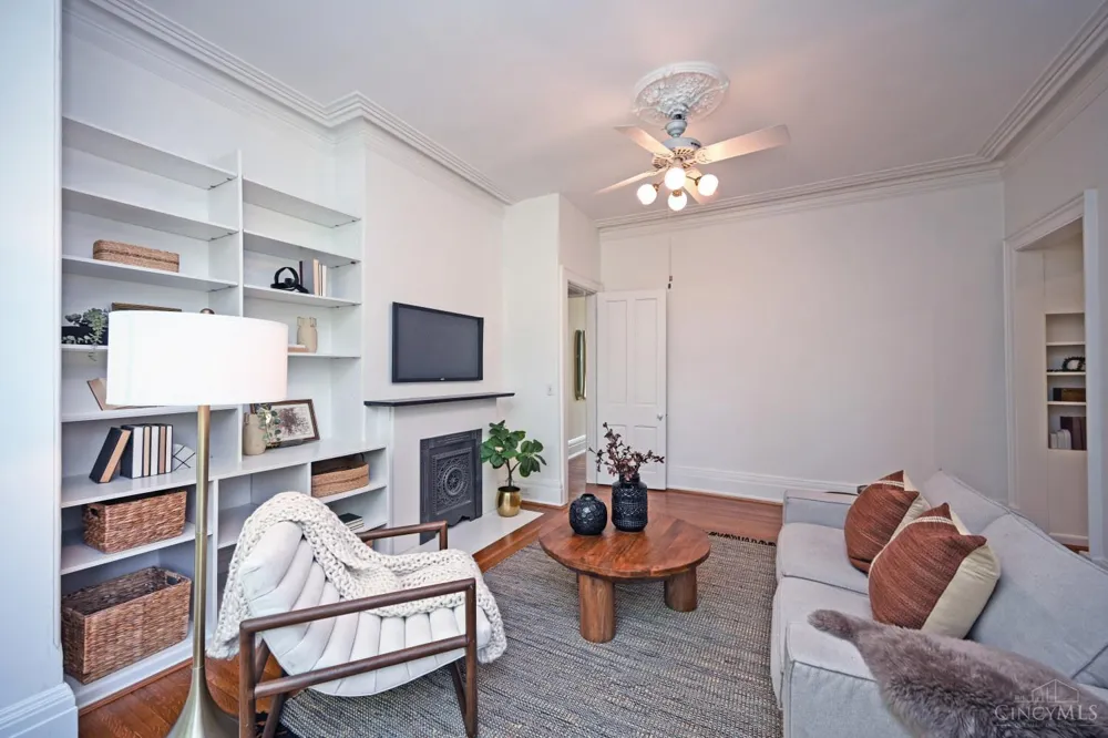 35 Walnut Avenue Wyoming, OH 45215